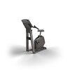 Rower magnetyczny MATRIX U30 + Konsola MATRIX XIR02 Rodzaj oporu Magnetyczny